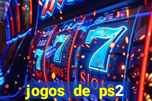 jogos de ps2 download iso